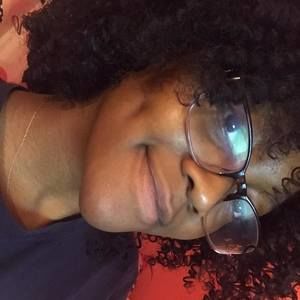 Meet your Posher, Brittney